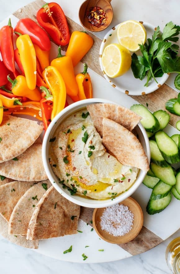 Baba Ganoush