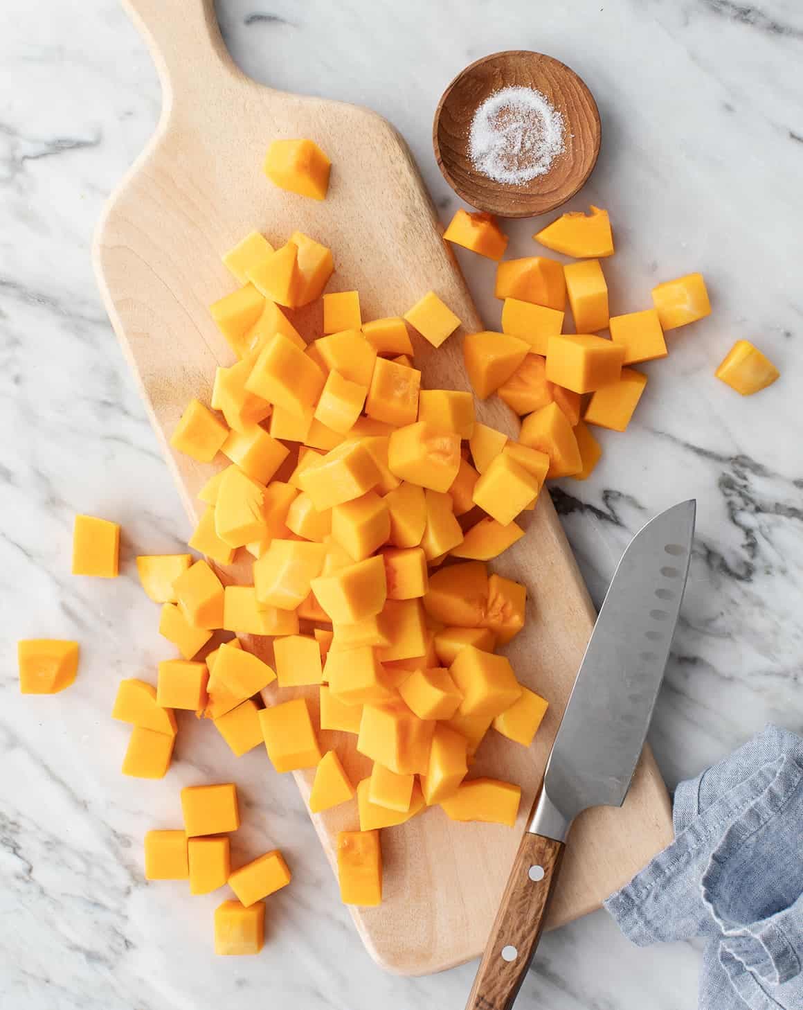 Butternut squash