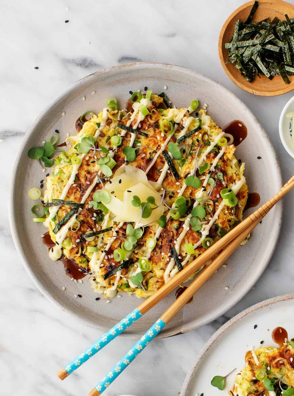 Okonomiyaki