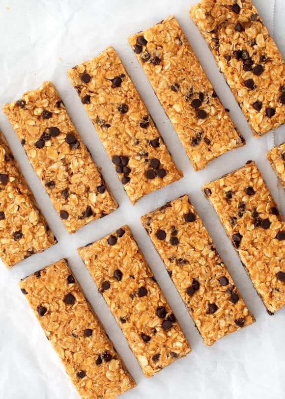 Granola bars
