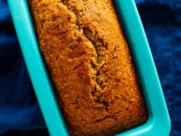 Healthy Banana Bread