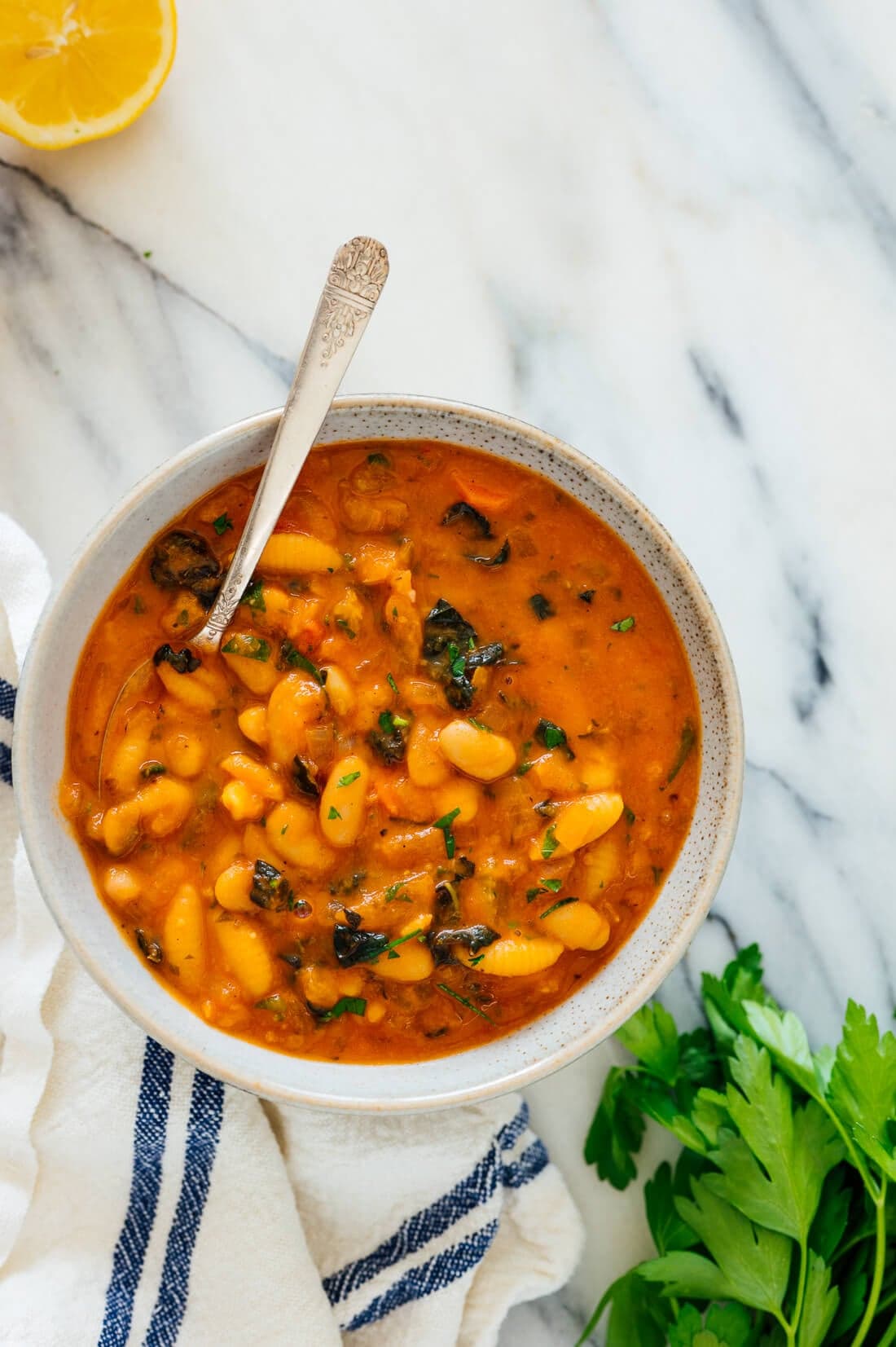best pasta e fagioli recipe
