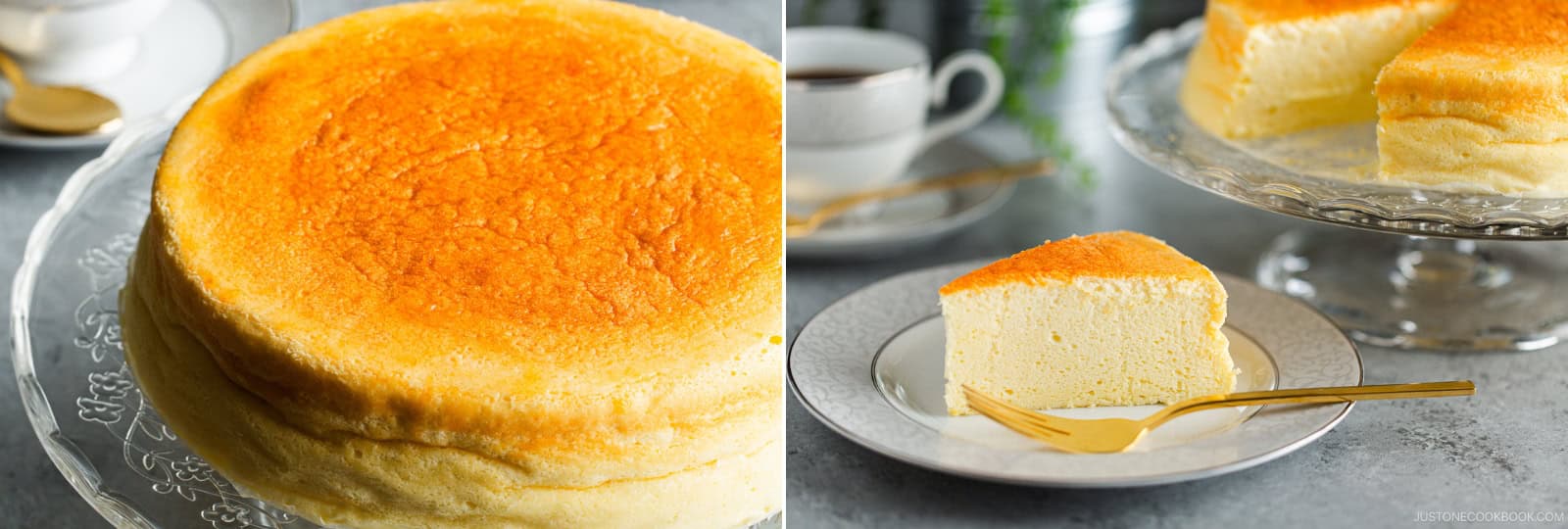 Remove the cheesecake from the refrigerator 10–15 minutes before slicing for a softer texture. To make clean cuts, use a sharp knife dipped in warm water, wiping the blade clean between slices.