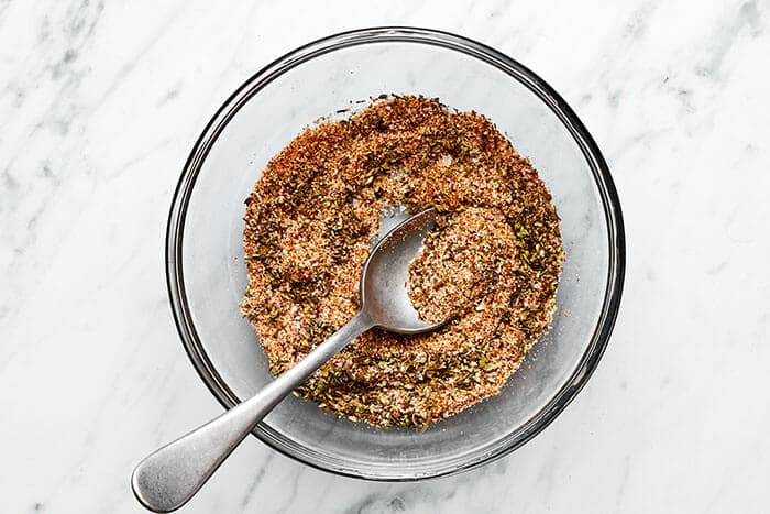 Mix Spices