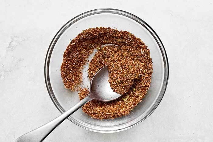 Mix