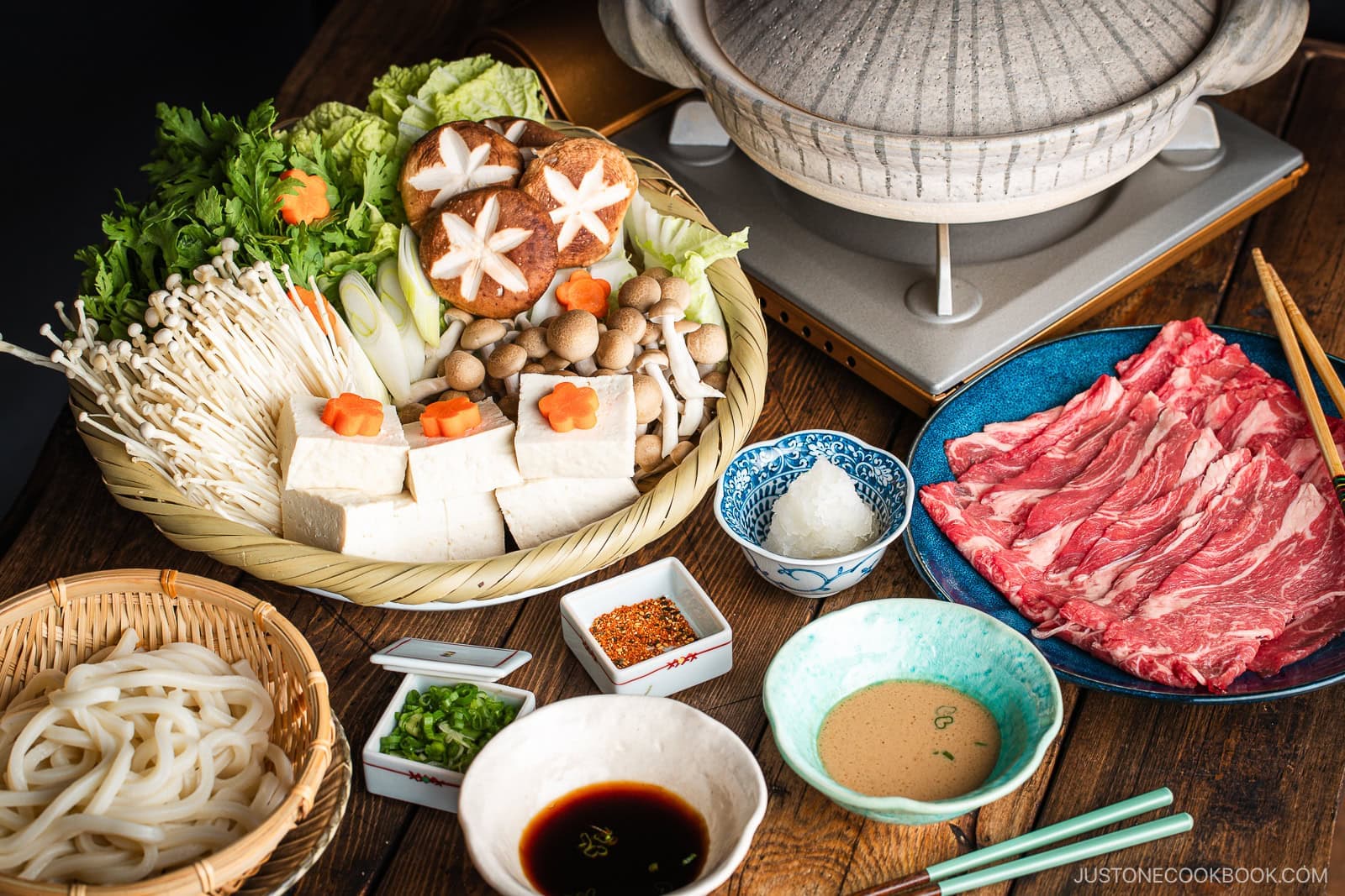Shabu Shabu